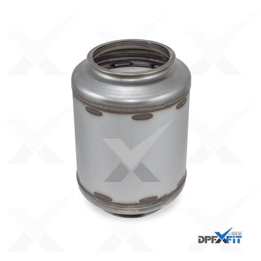 GESI-0008 - DPF for International / Navistar