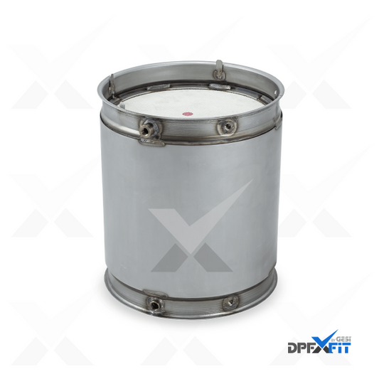 GESI-0009 - DPF for Cummins / ISL