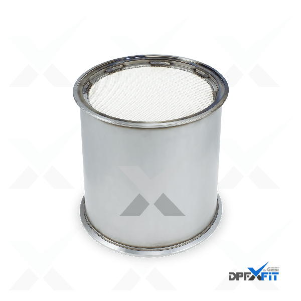 GESI-0011 - DPF for Volvo / Mack