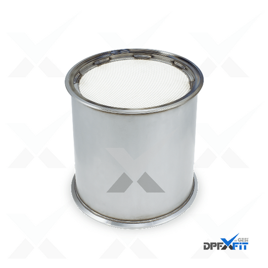GESI-0011 - DPF for Volvo / Mack