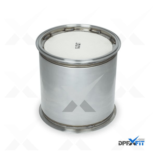 GESI-0015 - DPF for Volvo / Mack