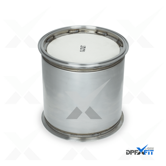 GESI-0015 - DPF for Volvo / Mack