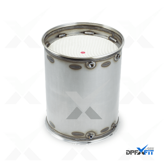 GESI-0020 - DPF for International / Navistar