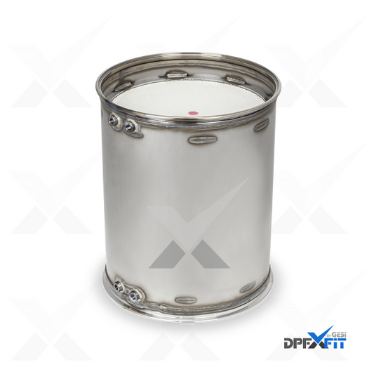 GESI-0021 - DPF for International / Navistar