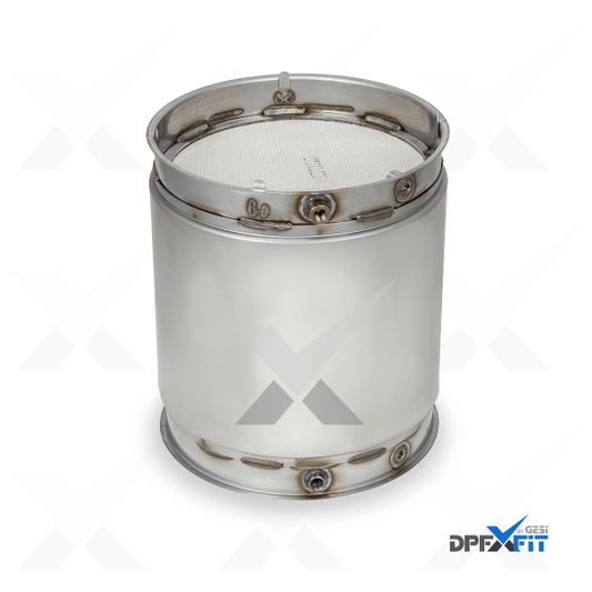 GESI-0022 - DPF for Cummins