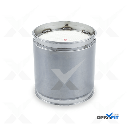 GESI-0029 - DPF for Cummins