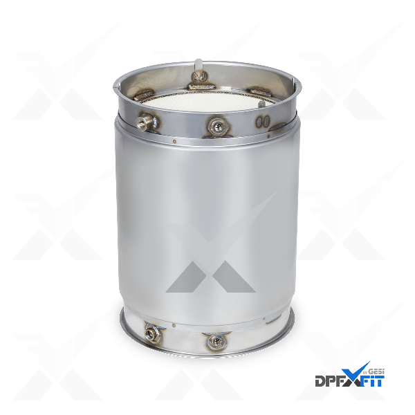 GESI-0035 - DPF for Cummins