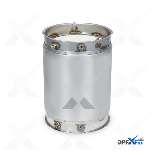 GESI-0035 - DPF for Cummins