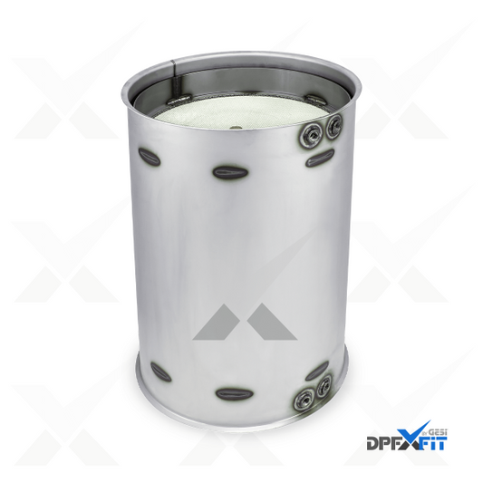 GESI-0038 - DPF for Caterpillar