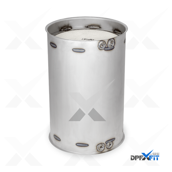 GESI-0039 - DPF for Caterpillar