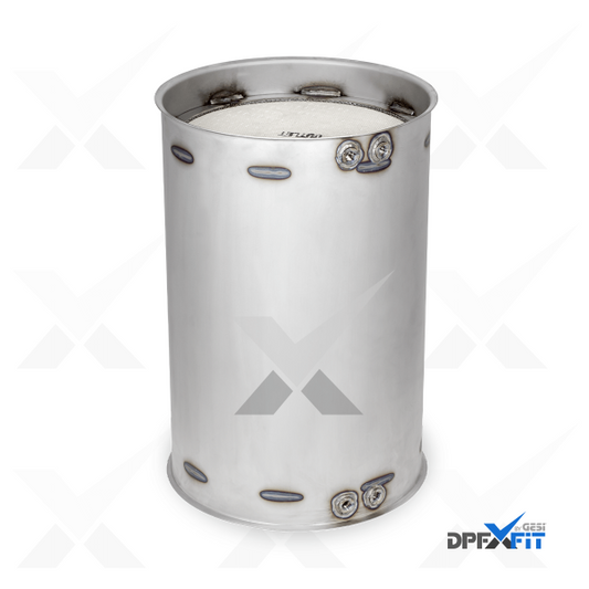 GESI-0039 - DPF for Caterpillar