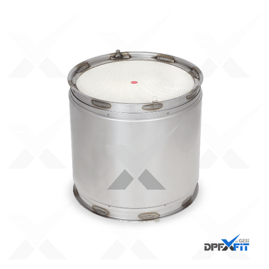 GESI-0041 - DPF for Volvo / Mack