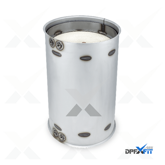 GESI-0042 - DPF for Caterpillar