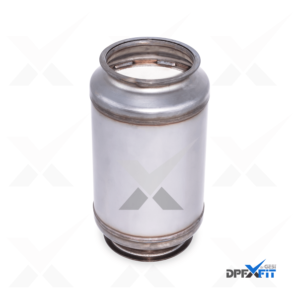 GESI-0049 - DPF for International / Navistar