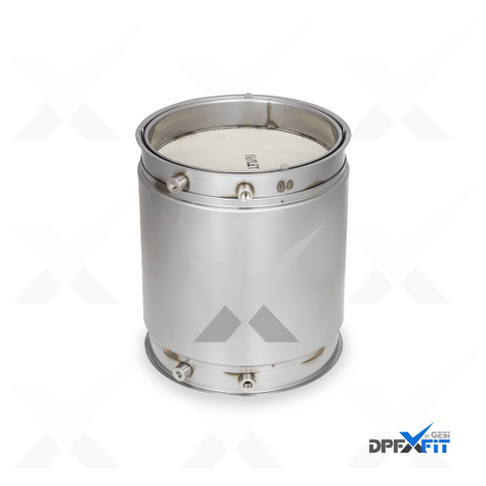 GESI-0054 - DPF for Cummins