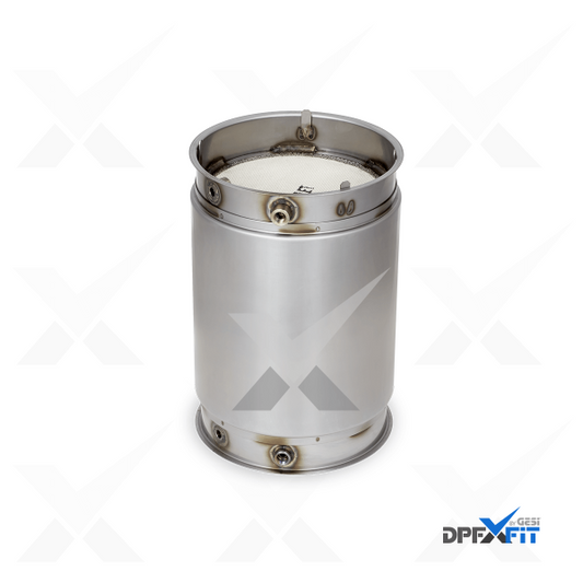 GESI-0056 - DPF for Cummins