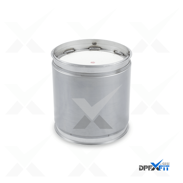 GESI-0057 - DPF for Cummins