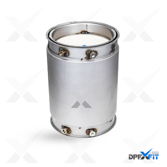GESI-0061 - DPF for Cummins