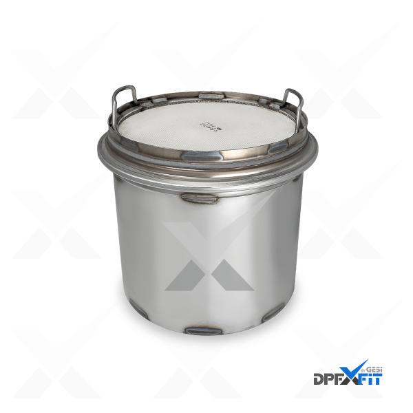 GESI-0063 - DPF for Volvo / Mack