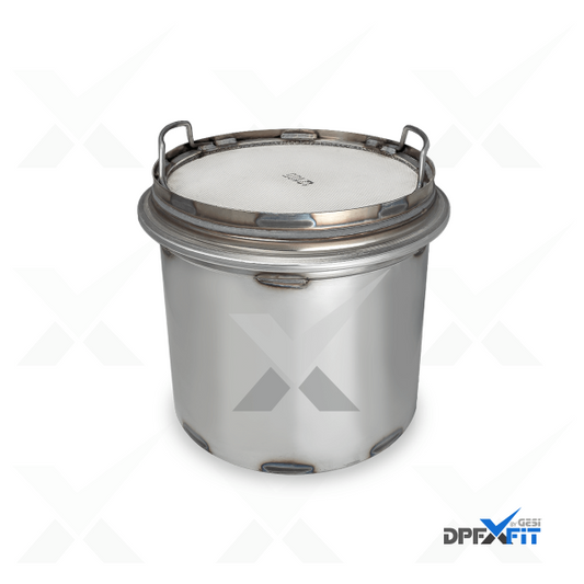 GESI-0063 - DPF for Volvo / Mack