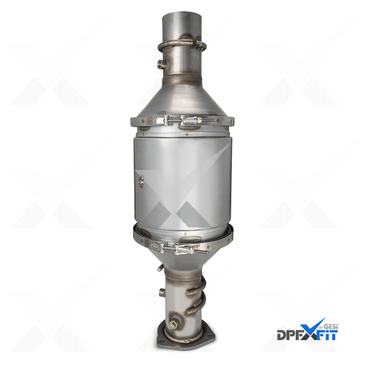 GESI-0064 - DPF for Cummins / Dodge