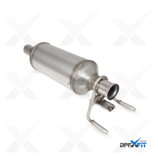 GESI-0066 - DPF for Freightliner