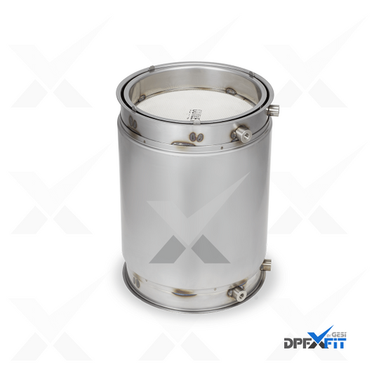 GESI-0074 - DPF for Cummins