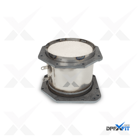GESI-0079 - DPF for Isuzu
