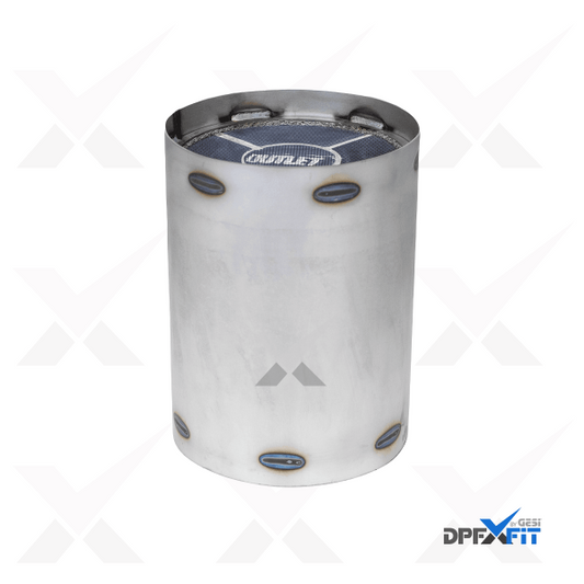 GESI-0082 - DPF for Ford
