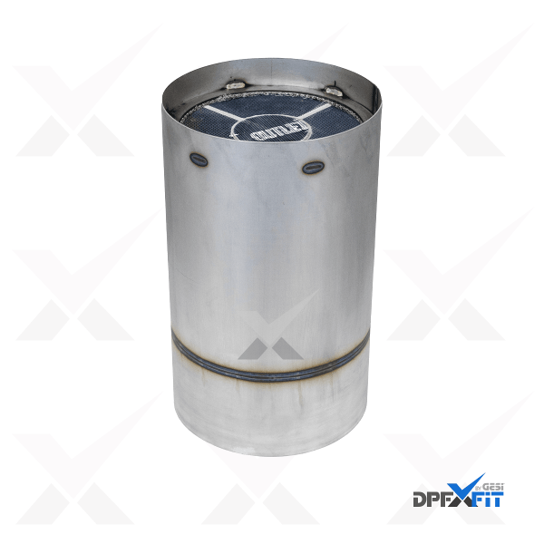 GESI-0083 - DPF for Ford