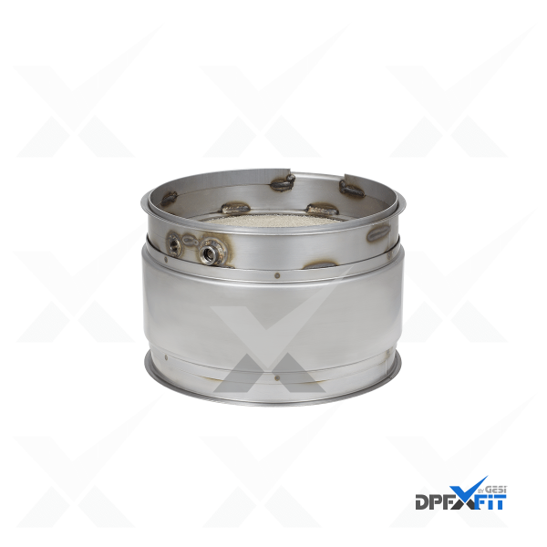GESI-501 - DOC for Cummins
