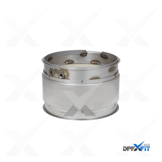 GESI-501 - DOC for Cummins