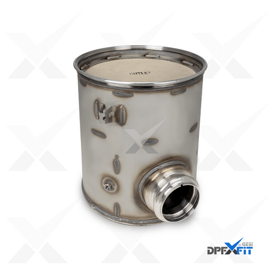 GESI-520 - DOC for International / Navistar