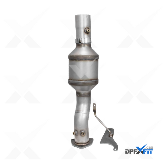 GESI-539 - DOC for International / Navistar