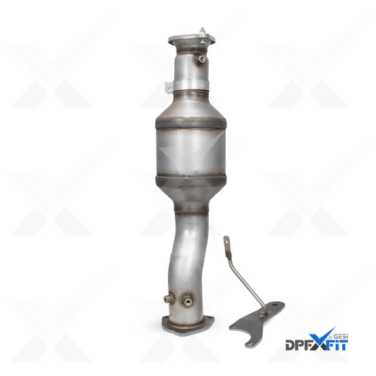 GESI-542 - DOC for International / Navistar