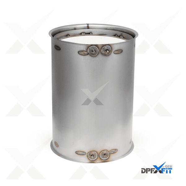 GESI-0085 DPF FOR CATERPILLAR