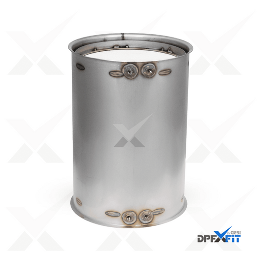 GESI-0085 DPF FOR CATERPILLAR