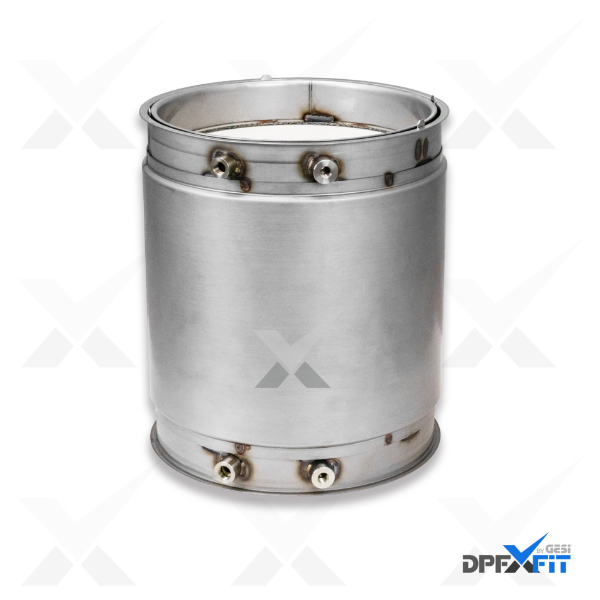 GESI-0036 - DPF for Cummins