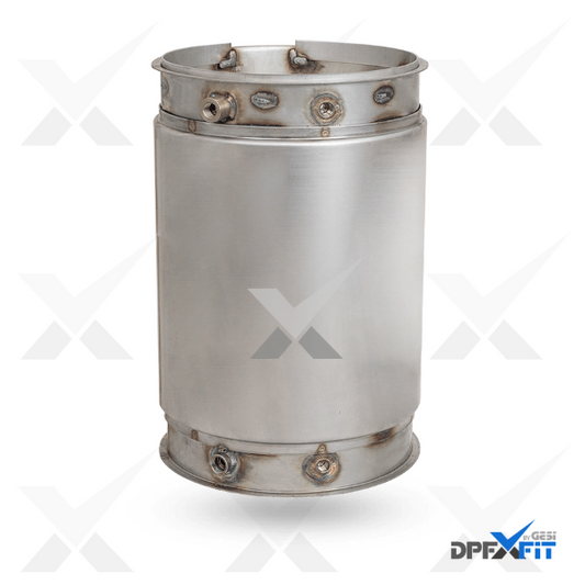 GESI-0055 - DPF for Cummins