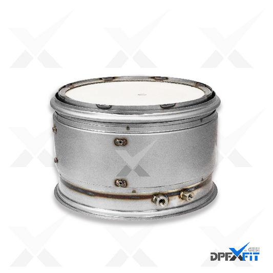 GESI-0067 - DPF for Cummins / Paccar