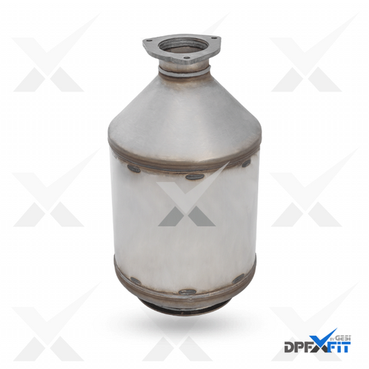 GESI-0084 - DPF for International / Navistar