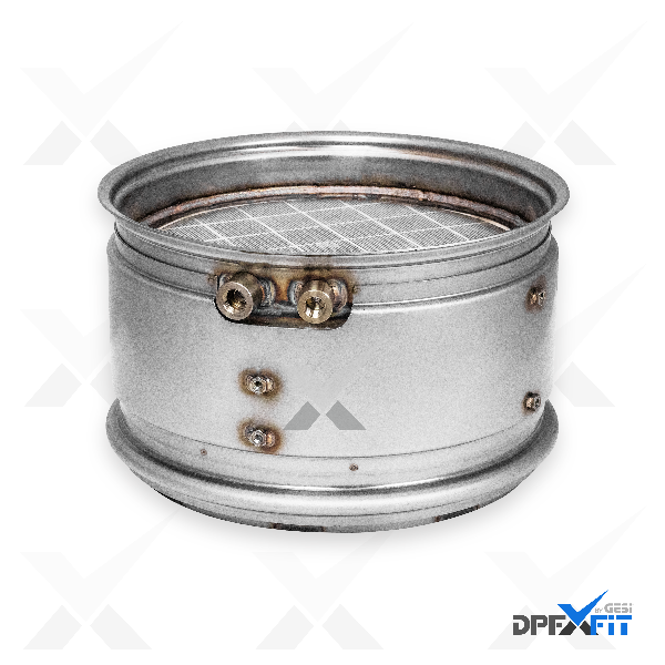 GESI-0086 - DPF for Cummins / Paccar
