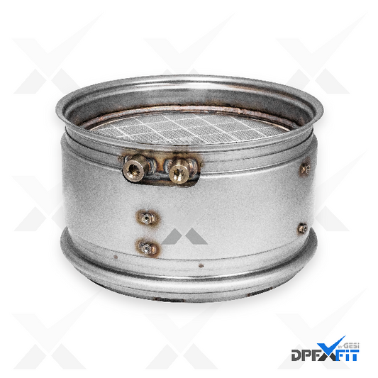 GESI-0086 - DPF for Cummins / Paccar