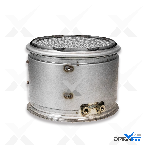 GESI-0093 - DPF for Cummins