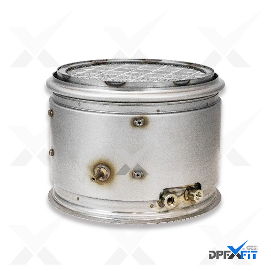 GESI-0094 - DPF for Cummins