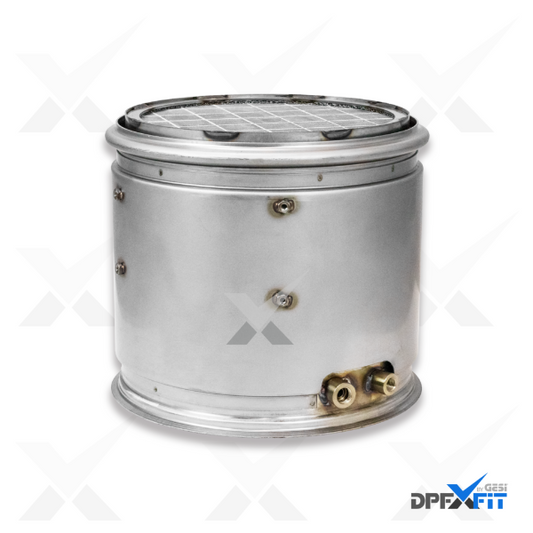GESI-0096 - DPF for Cummins