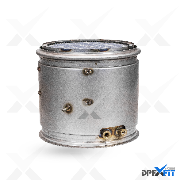 GESI-0100 - DPF for Cummins
