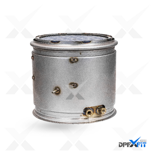 GESI-0100 - DPF for Cummins