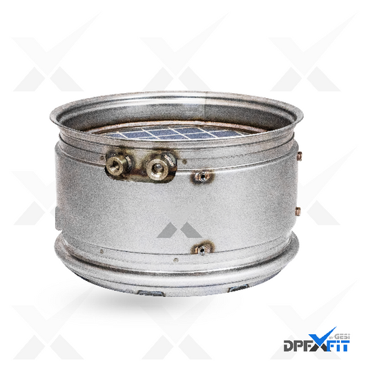 GESI-0101 - DPF for Cummins