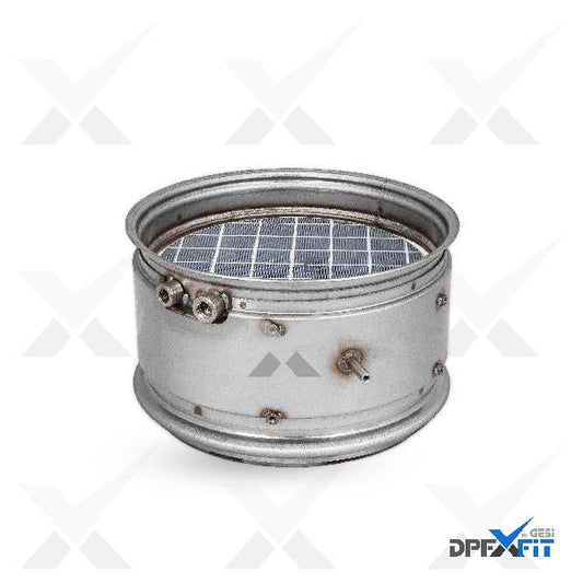 GESI-0103 - DPF for Cummins / Paccar